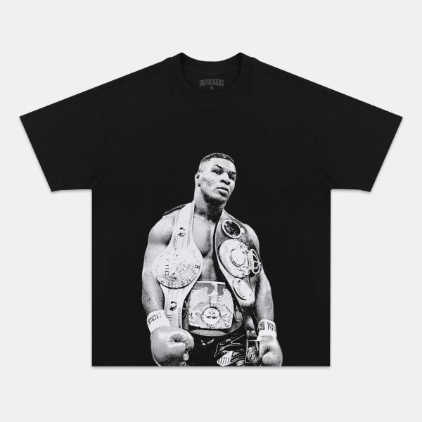 2024 MIKE TYSON TEE - Image 2