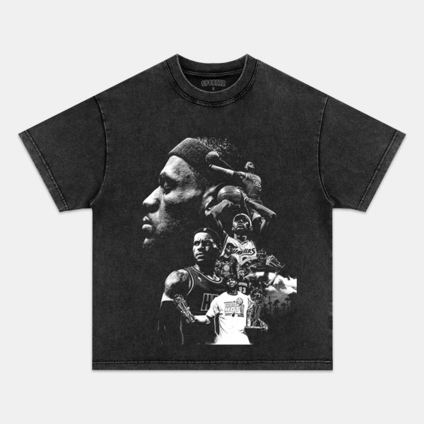 LEBRON JAMES 3.7 TEE - Image 2