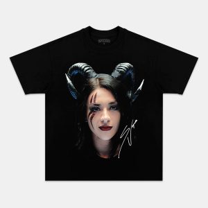 STEPHANIE VAQUER TEE