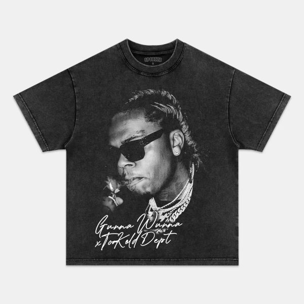 GUNNA WUNNA TEE - Image 2