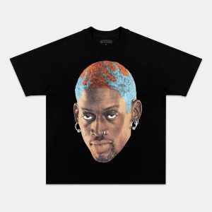 DENNIS RODMAN 3.27 V2 TEE
