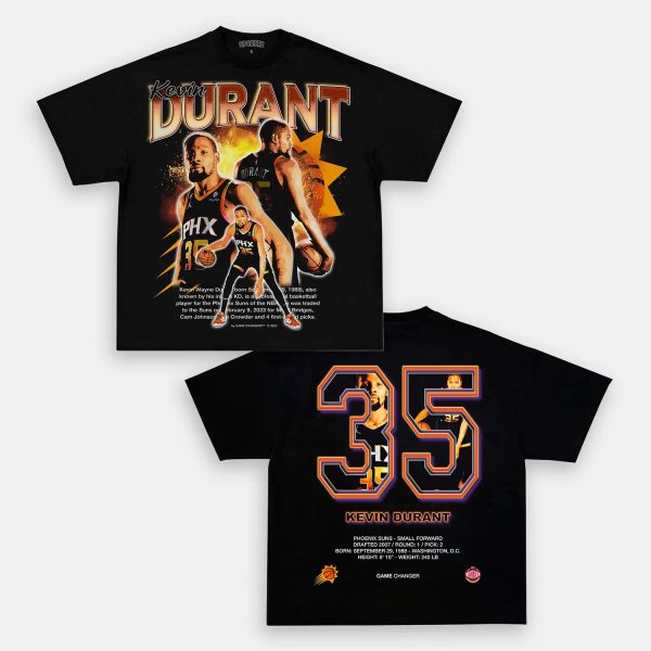 PHX KEVIN DURANT TEE - Image 2