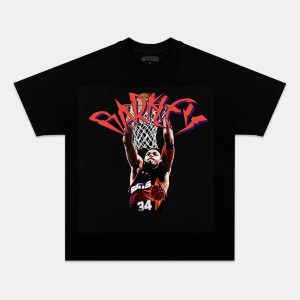BARKLEY TEE