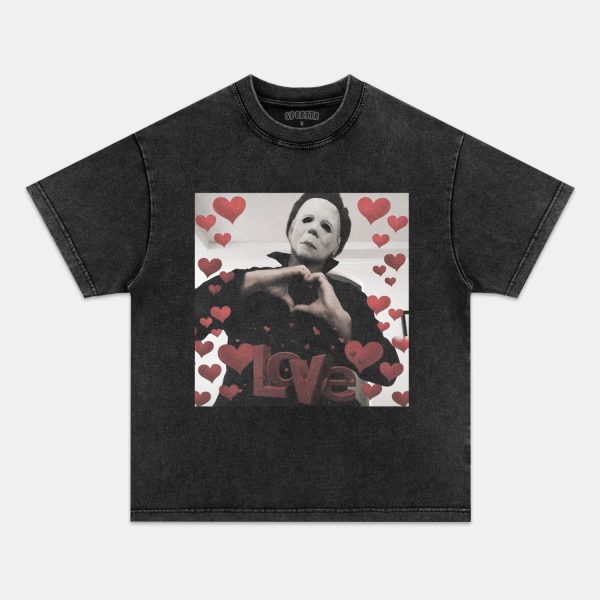 MICHAEL MYERS 11.8 TEE - Image 2