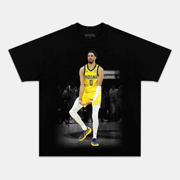 TYRESE HALIBURTON 5.15 V4 TEE - Image 2