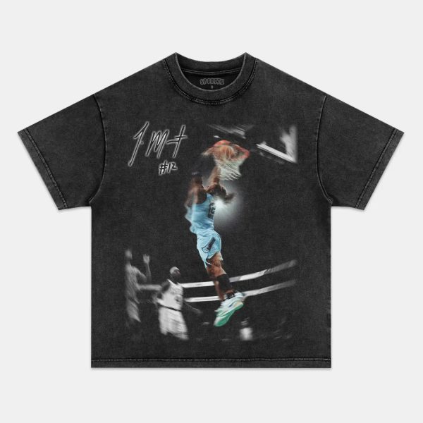 JA MORANT 12.12 2.0 TEE - Image 3