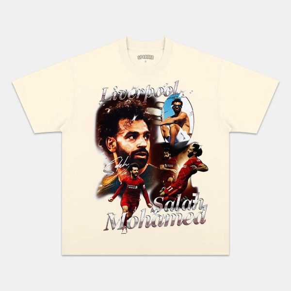 MOHAMED SALAH TEE - Image 4