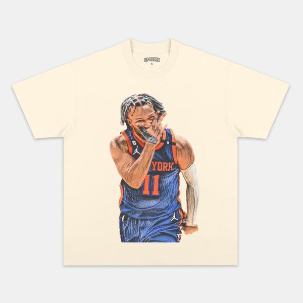 JALEN BRUNSON  TEE - Image 4