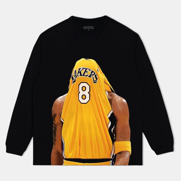 VINTAGE TEE  KOBE 4 - Image 2