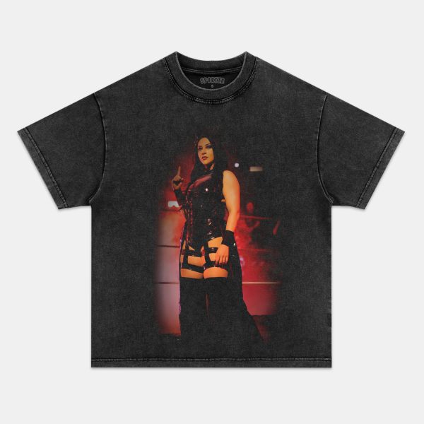 STEPHANIE VAQUER TEE 2024 - Image 3