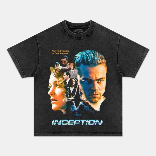 INCEPTION TEE - Image 2