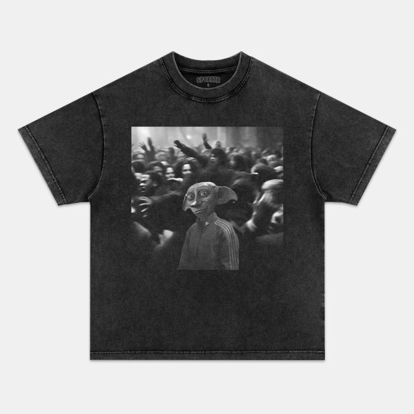 HARRY POTTER 2.0 11.8 TEE - Image 2