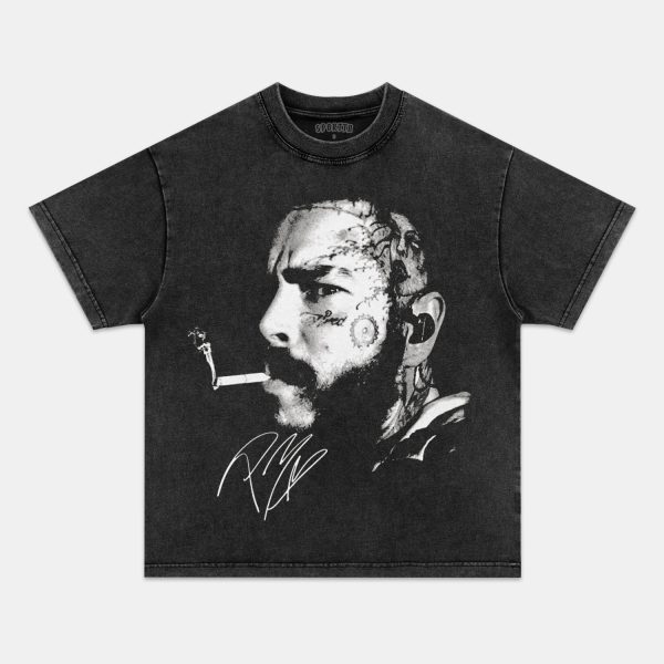 POST MALONE TEE - Image 2