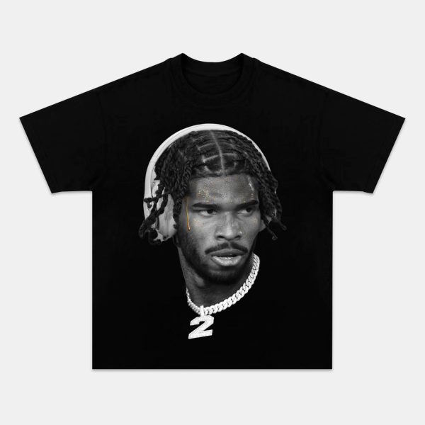 PATRICK MAHOMES 2.0 TEE