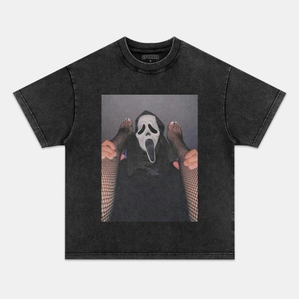 SCREAM TEE - Image 2