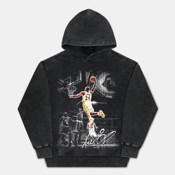 KOBE 12.12 TEE - Image 4