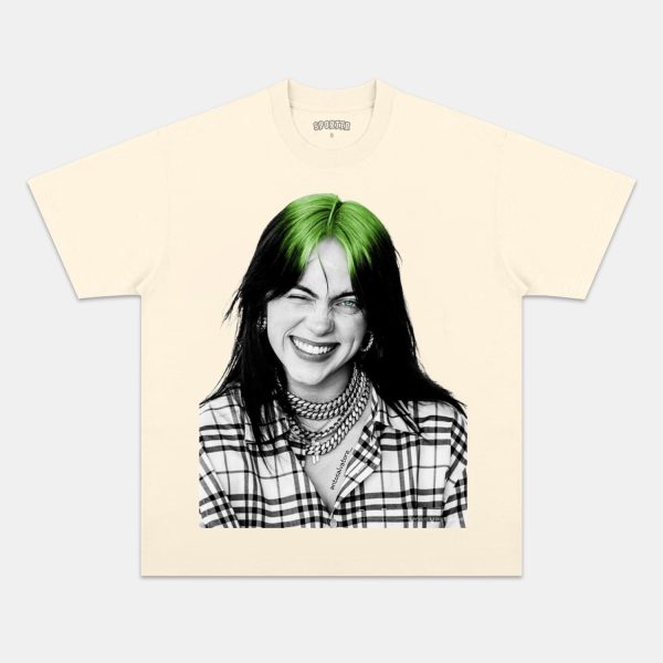 BILLIE EILISH TEE - Image 4