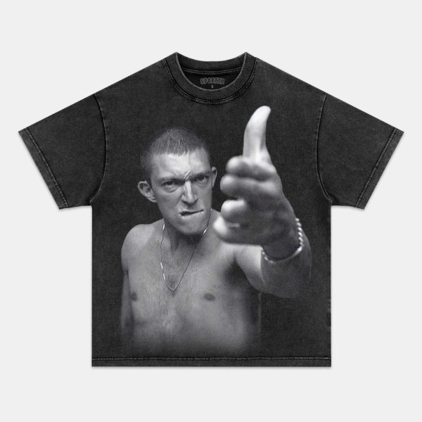 LA HAINE 3.0 TEE - Image 2