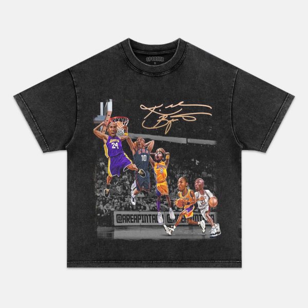 KOBE TEE - Image 2