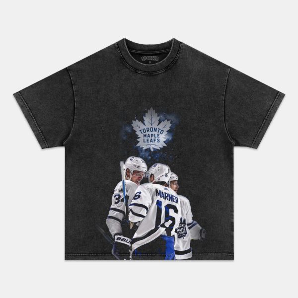 TORONTO MAPLE LEAFS 2024 TEE - Image 2