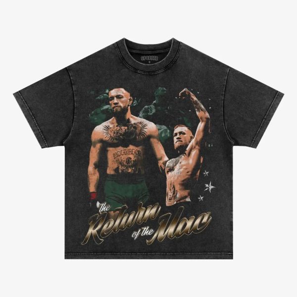 CONOR MCGREGOR TEE - Image 2