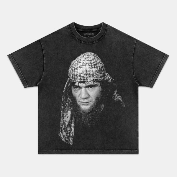 SHARABUTDIN MAGOMEDOV TEE - Image 2