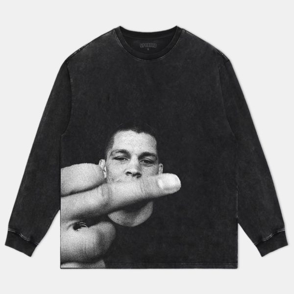 NATE DIAZ TEE - Image 4