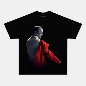 BETTER CALL SAUL 2.0 TEE