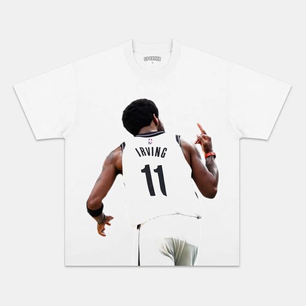 KYRIE IRVING NEW TEE - Image 4