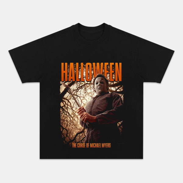 HALLOWEEN TEE - Image 2