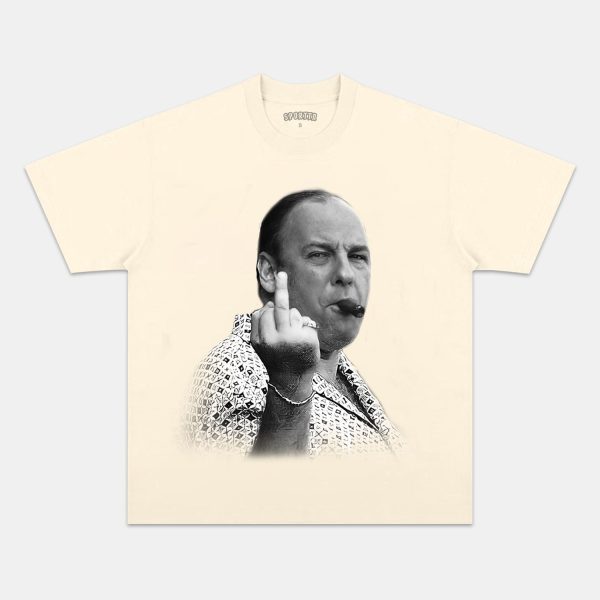 TONY SOPRANO TEE - Image 2