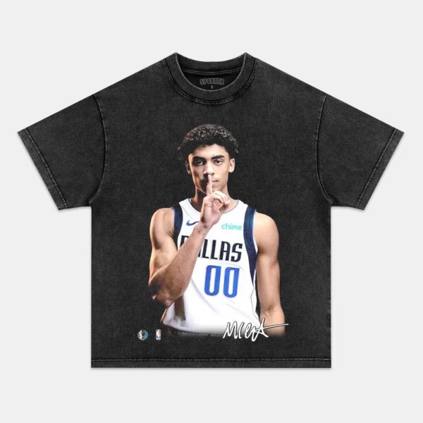 MAX CHRISTIE 3.5 TEE - Image 2