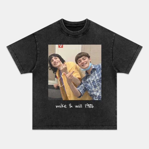 STRANGER THINGS 3.0 TEE - Image 2