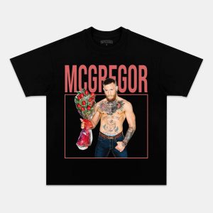 CONOR MCGREGOR 2025 TEE