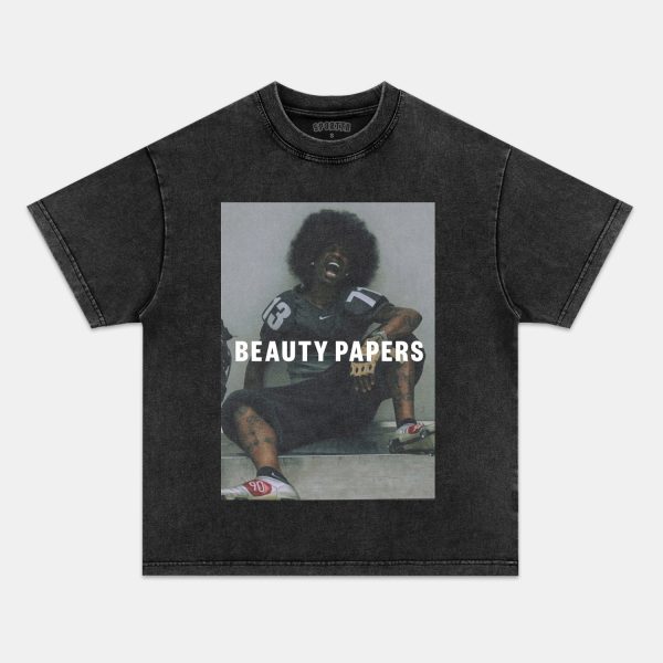 TRAVIS SCOTT 11.28 TEE - Image 3