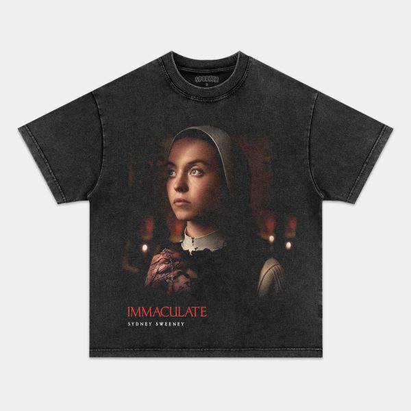 IMMACULATE 2024 TEE - Image 2