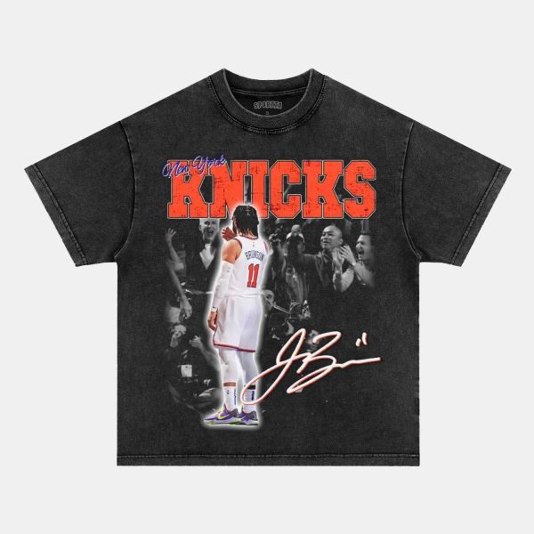 JALEN BRUNSON  TEE - Image 2