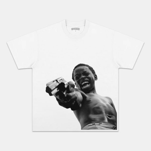CIDADE DE DEUS 2002 TEE - Image 3