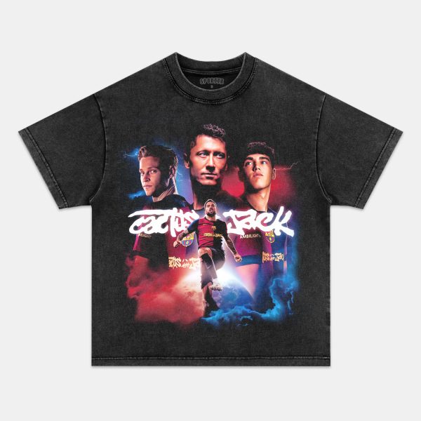 FC BARCELONA 2025 TEE - Image 2