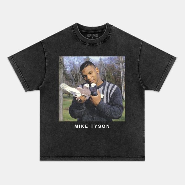 MIKE TYSON 11.30 TEE - Image 2