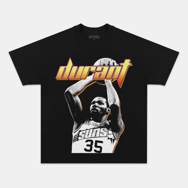 Y2K DURANT TEE - Image 2
