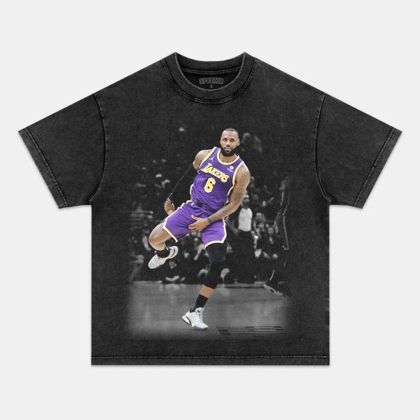 LEBRON JAMES V2 TEE - Image 2