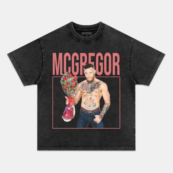 CONOR MCGREGOR 2025 TEE - Image 2