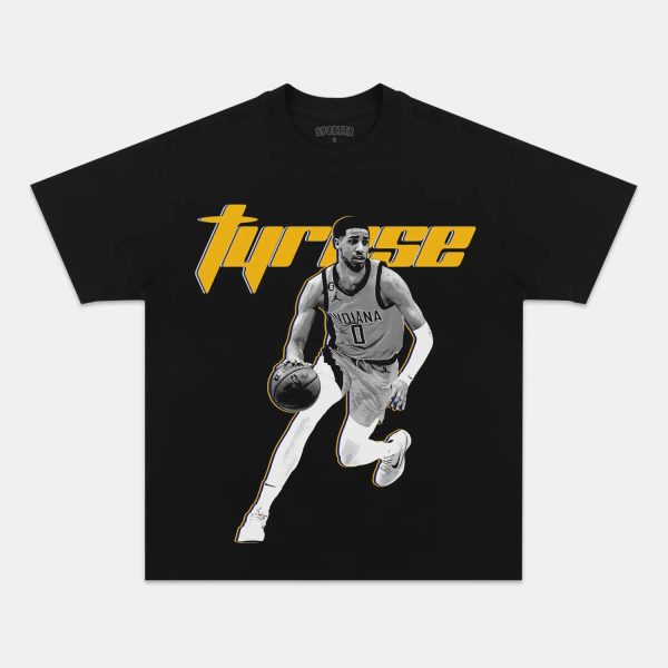 Y2K TYRESE TEE - Image 2