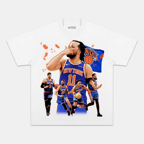 2025 NEW YORK KNICKS TEE - Image 3