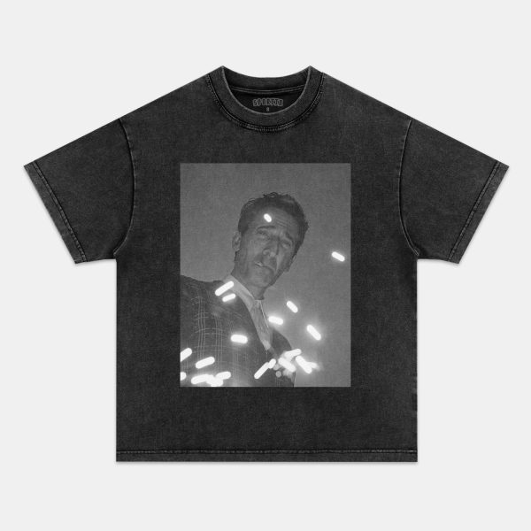 THE BRUTALIST TEE - Image 2
