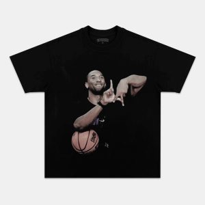 KOBE BRYANT 2.21 TEE