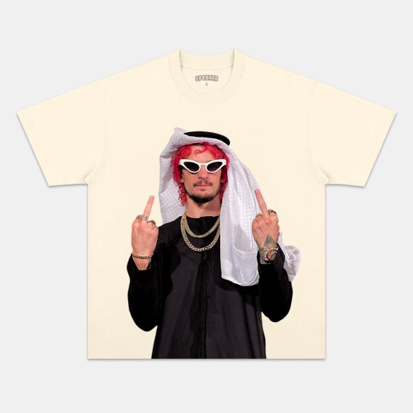 SEAN O'MALLEY TEE - Image 3