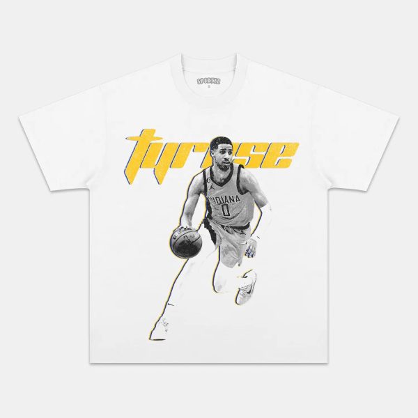 Y2K TYRESE TEE - Image 3