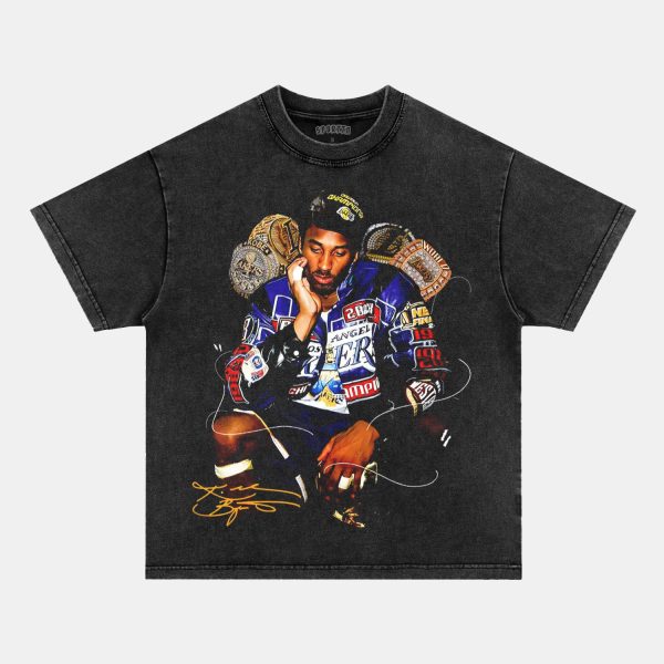 KOBE TEE - Image 2